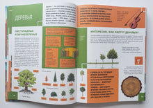 Загрузить изображение в средство просмотра галереи, Большая детская 4D энциклопедия с дополненной реальностью