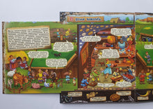 Загрузить изображение в средство просмотра галереи, Загадочный мир прошлого. Викинги