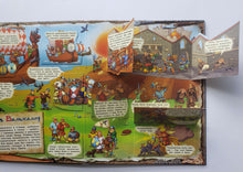 Загрузить изображение в средство просмотра галереи, Загадочный мир прошлого. Викинги