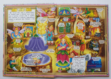 Загрузить изображение в средство просмотра галереи, Добро пожаловать в мир принцесс!