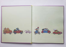Загрузить изображение в средство просмотра галереи, Книжка про машинки. Р.Скарри