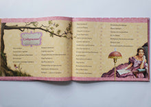 Загрузить изображение в средство просмотра галереи, Настольная книга принцессы