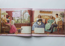 Загрузить изображение в средство просмотра галереи, Настольная книга принцессы