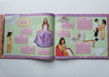 Загрузить изображение в средство просмотра галереи, Настольная книга принцессы