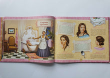 Загрузить изображение в средство просмотра галереи, Настольная книга принцессы