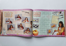 Загрузить изображение в средство просмотра галереи, Настольная книга принцессы