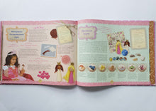 Загрузить изображение в средство просмотра галереи, Настольная книга принцессы