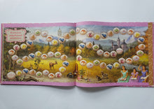 Загрузить изображение в средство просмотра галереи, Настольная книга принцессы