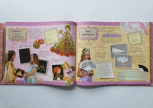 Загрузить изображение в средство просмотра галереи, Настольная книга принцессы