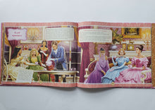 Загрузить изображение в средство просмотра галереи, Настольная книга принцессы