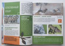 Загрузить изображение в средство просмотра галереи, Большая детская 4D энциклопедия с дополненной реальностью