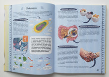 Загрузить изображение в средство просмотра галереи, Большая 4D-книга для девочек с дополненной реальностью