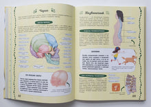 Загрузить изображение в средство просмотра галереи, Большая 4D-книга для девочек с дополненной реальностью