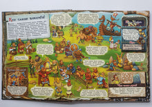 Загрузить изображение в средство просмотра галереи, Загадочный мир прошлого. Викинги