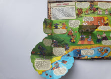 Загрузить изображение в средство просмотра галереи, Загадочный мир прошлого. Самураи