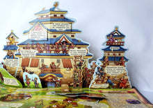 Загрузить изображение в средство просмотра галереи, Загадочный мир прошлого. Самураи