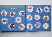 Загрузить изображение в средство просмотра галереи, Синяя книга сказок. Я читаю по слогам. М.Носов