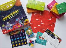 Загрузить изображение в средство просмотра галереи, Настольная игра "Прогеры"