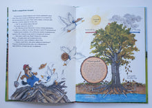 Загрузить изображение в средство просмотра галереи, Бобёр Боря-следопыт! Кто прячется в лесу? Книжка подготовишки