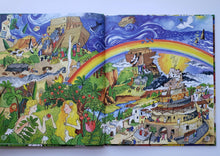 Загрузить изображение в средство просмотра галереи, Библия детская. Читай, узнавай, находи. Коршунова, Стрыгина, Лучанинов