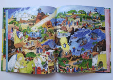 Загрузить изображение в средство просмотра галереи, Библия детская. Читай, узнавай, находи. Коршунова, Стрыгина, Лучанинов