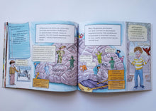 Загрузить изображение в средство просмотра галереи, Волшебный школьный автобус: внутри человеческого тела. Дж.Коул