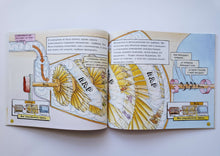 Загрузить изображение в средство просмотра галереи, Волшебный школьный автобус. Экскурсия в электрические поля. Дж.Коул