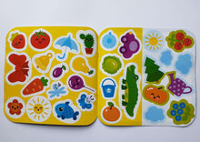 Загрузить изображение в средство просмотра галереи, Малышарики с наклейками. "Цвета"