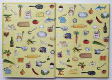 Загрузить изображение в средство просмотра галереи, Готовим вместе с Петсоном и Финдусом. Нурдквист, Самуэльсон