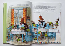 Загрузить изображение в средство просмотра галереи, Петсон грустит. С.Нурдквист