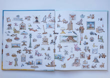 Загрузить изображение в средство просмотра галереи, Жили-были кролики. Встреча с пиратами. Ж.Юрье