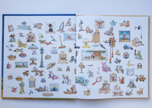 Загрузить изображение в средство просмотра галереи, Жили-были кролики. Весёлый карнавал. Ж.Юрье