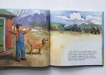 Загрузить изображение в средство просмотра галереи, Мулле Мек для маленьких. Машины работают. Г.Юхансон