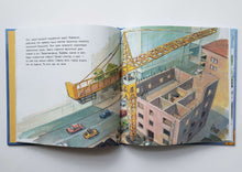 Загрузить изображение в средство просмотра галереи, Мулле Мек для маленьких. Машины работают. Г.Юхансон