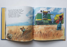 Загрузить изображение в средство просмотра галереи, Мулле Мек для маленьких. Машины работают. Г.Юхансон