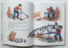 Загрузить изображение в средство просмотра галереи, Мулле Мек делает самолет. Г.Юхансон