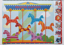 Загрузить изображение в средство просмотра галереи, Мои первые аппликации. Первое творчество