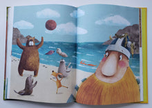 Загрузить изображение в средство просмотра галереи, Большая книга викинга Таппи. Приключения продолжаются. М.Марцин