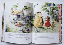 Загрузить изображение в средство просмотра галереи, Земляничная фея. Большая книга приключений. Д.Штефани