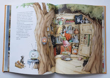 Загрузить изображение в средство просмотра галереи, Искорка. Большая книга приключений. Д.Штефани, Л.Ютта