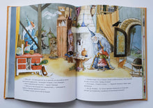 Загрузить изображение в средство просмотра галереи, Искорка. Большая книга приключений. Д.Штефани, Л.Ютта