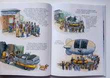 Загрузить изображение в средство просмотра галереи, Мулле Мек и "Звонкий шмель". Ю.Георг