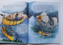 Загрузить изображение в средство просмотра галереи, Мулле Мек и "Звонкий шмель". Ю.Георг