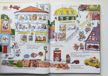 Загрузить изображение в средство просмотра галереи, Город добрых дел. Р.Скарри