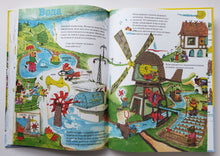 Загрузить изображение в средство просмотра галереи, Город добрых дел. Р.Скарри