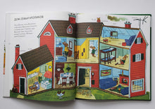 Загрузить изображение в средство просмотра галереи, Как что называется? Р.Скарри