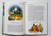 Загрузить изображение в средство просмотра галереи, Жизнь в соленой воде. Школьный путеводитель