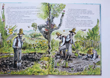 Загрузить изображение в средство просмотра галереи, Переполох в огороде. С.Нурдквист