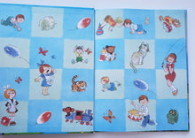 Загрузить изображение в средство просмотра галереи, Было у бабушки сорок внучат. А.Барто