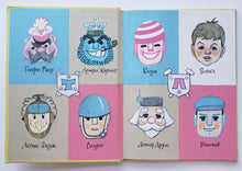 Загрузить изображение в средство просмотра галереи, Вовка Веснушкин в Стране Заводных Человечков. В.Медведев